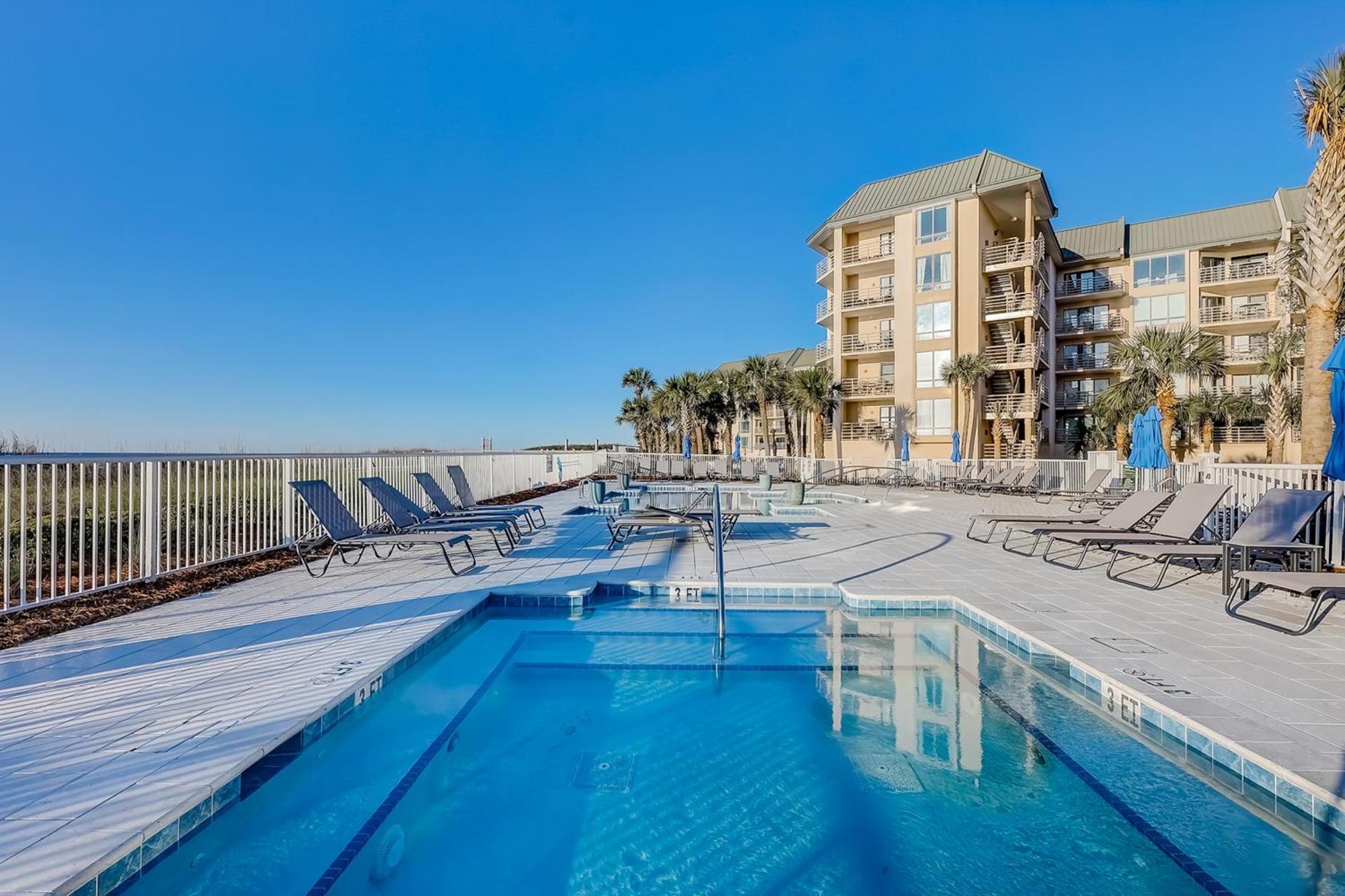 Villamare Hilton Head Island Oda fotoğraf