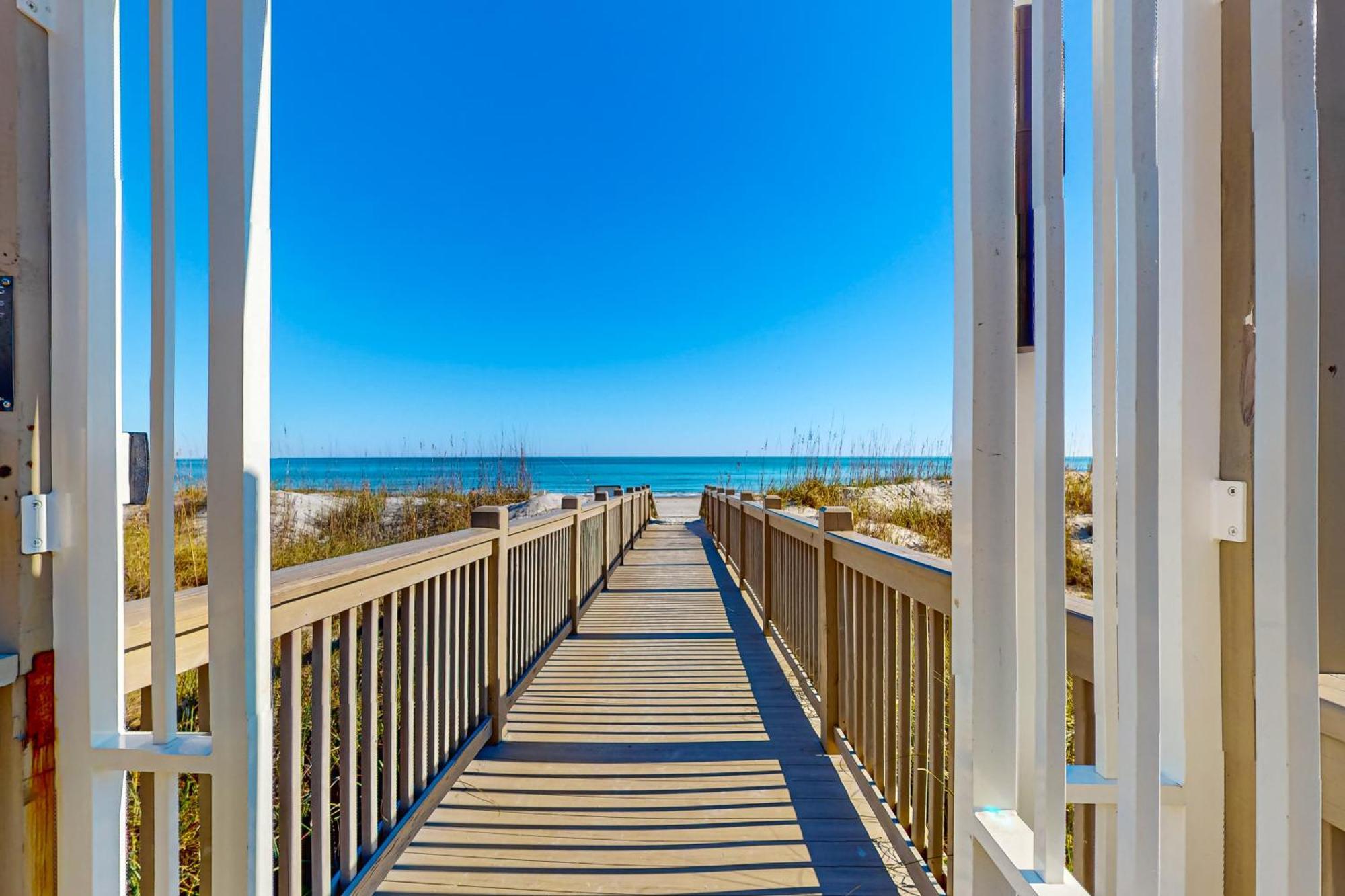 Villamare Hilton Head Island Oda fotoğraf